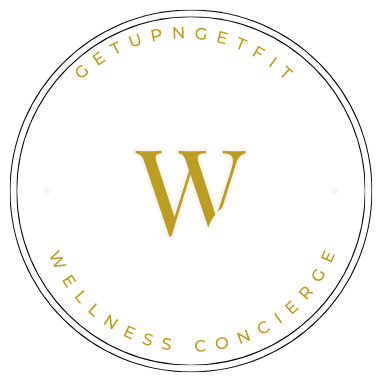GetUpNGetFit Wellness Concierge
